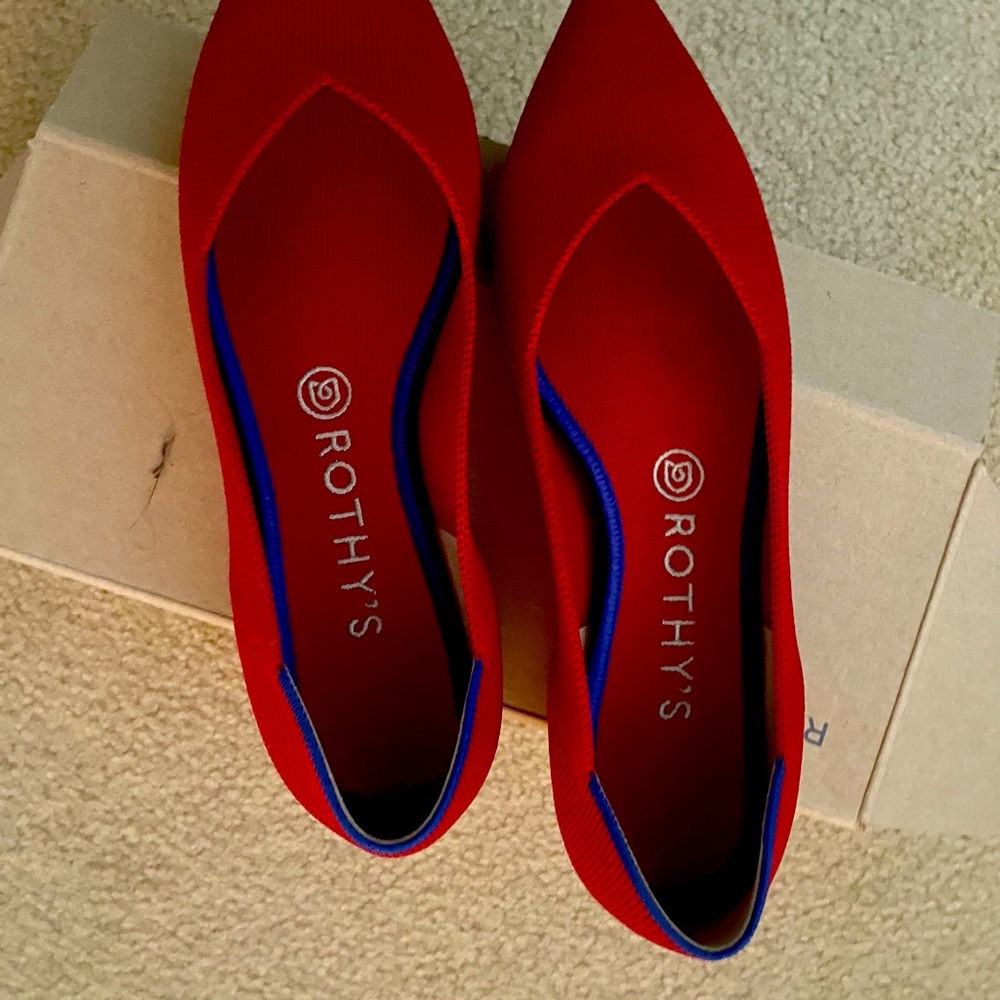 Size 8.5 worn a few times excellent condition